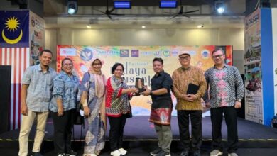 UPN Veteran Jakarta Dampingi Pekerja Migran di Pulau Penang untuk Ekonomi dan Kesehatan