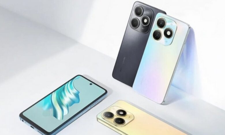 Uang Rp 1 Juta, Intip 6 Rekomendasi HP RAM 8 GB yang Bisa Didapat!