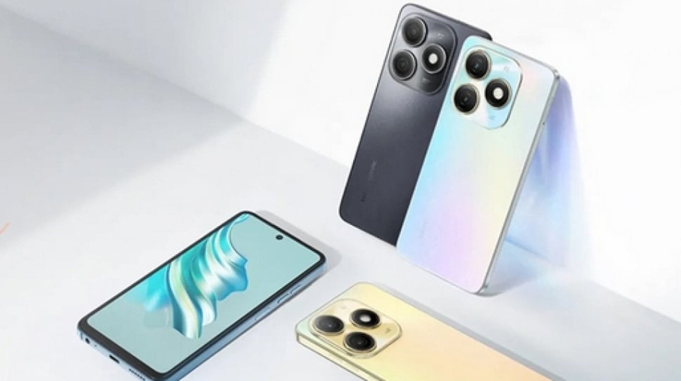 Uang Rp 1 Juta, Intip 6 Rekomendasi HP RAM 8 GB yang Bisa Didapat!