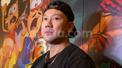 Ucapkan Selamat untuk Erika Carlina, Denny Sumargo Justru Dikecam Netizen