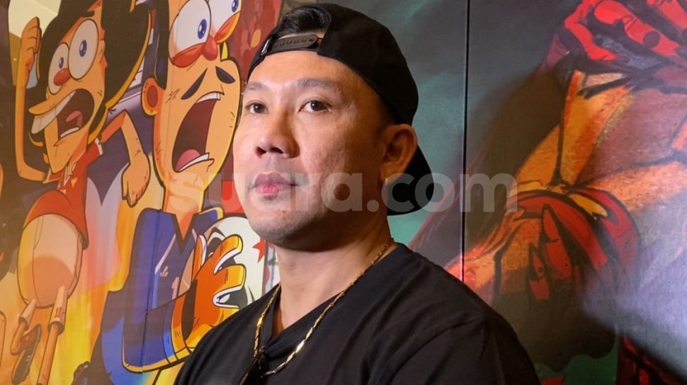 Ucapkan Selamat untuk Erika Carlina, Denny Sumargo Justru Dikecam Netizen