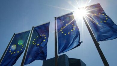 Uni Eropa Digugat Terkait Kirim Keuntungan Aset Beku Rusia Rp4.882 Triliun ke Ukraina