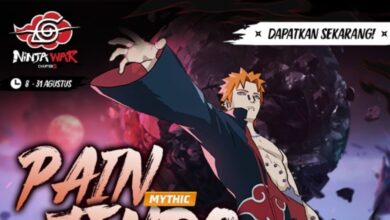 Update 50 Kode Redeem FF Hari Ini 19 Agustus 2025: Dapatkan Skin One Punch Man!