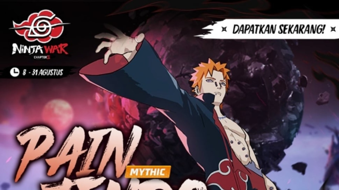 Update 50 Kode Redeem FF Hari Ini 19 Agustus 2025: Dapatkan Skin One Punch Man!