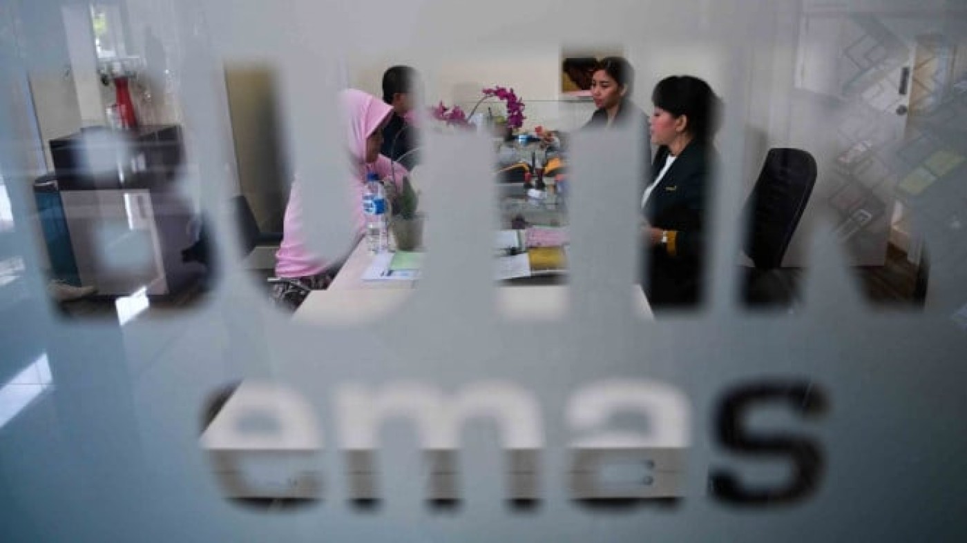 Update Harga Emas Hari Ini 6 Agustus 2025: Antam Turun, Global Melonjak