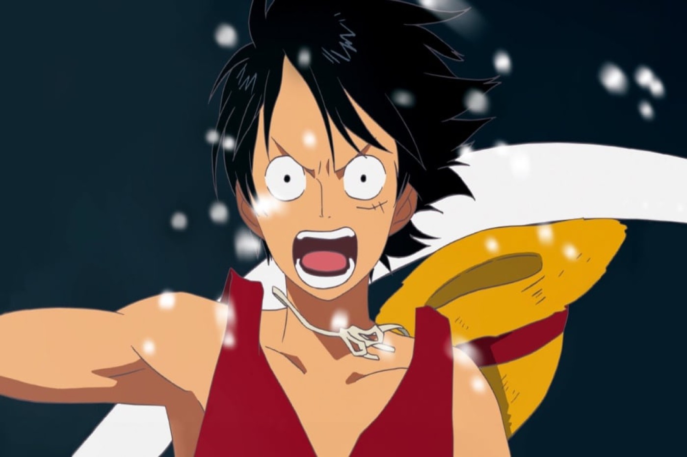 Viral! Cerita di Balik Manga One Piece dan Simbol Bendera Jolly Roger Jelang 17 Agustus