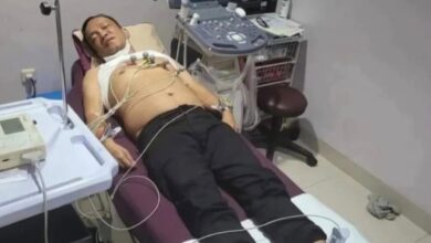 Viral Foto Wamenaker Immanuel Ebenezer Terbaring dengan Alat EKG, KPK Beri Respons