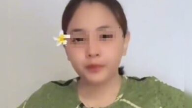 Viral Link Video Izza Blunder 13 Menit 22 Detik: Hoaks atau Fakta? Simak Penjelasannya!