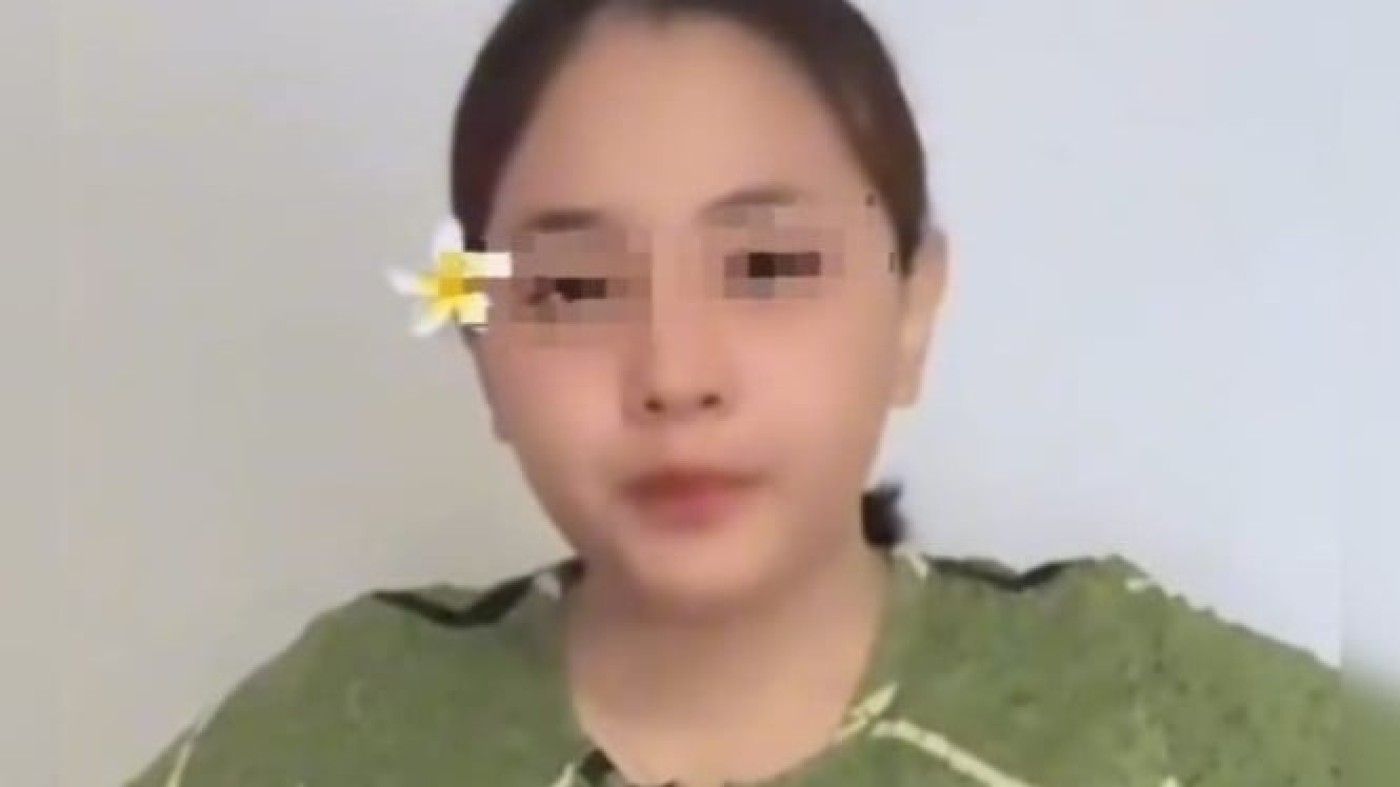 Viral Link Video Izza Blunder 13 Menit 22 Detik: Hoaks atau Fakta? Simak Penjelasannya!