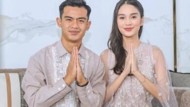 Viral! Pratama Arhan Hapus Foto Pernikahan di Instagram, Ada Apa dengan Azizah Salsha?