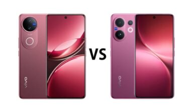 Vivo V60 vs Vivo V50: Perbandingan Lengkap, Seberapa Besar Peningkatan Spesifikasinya?