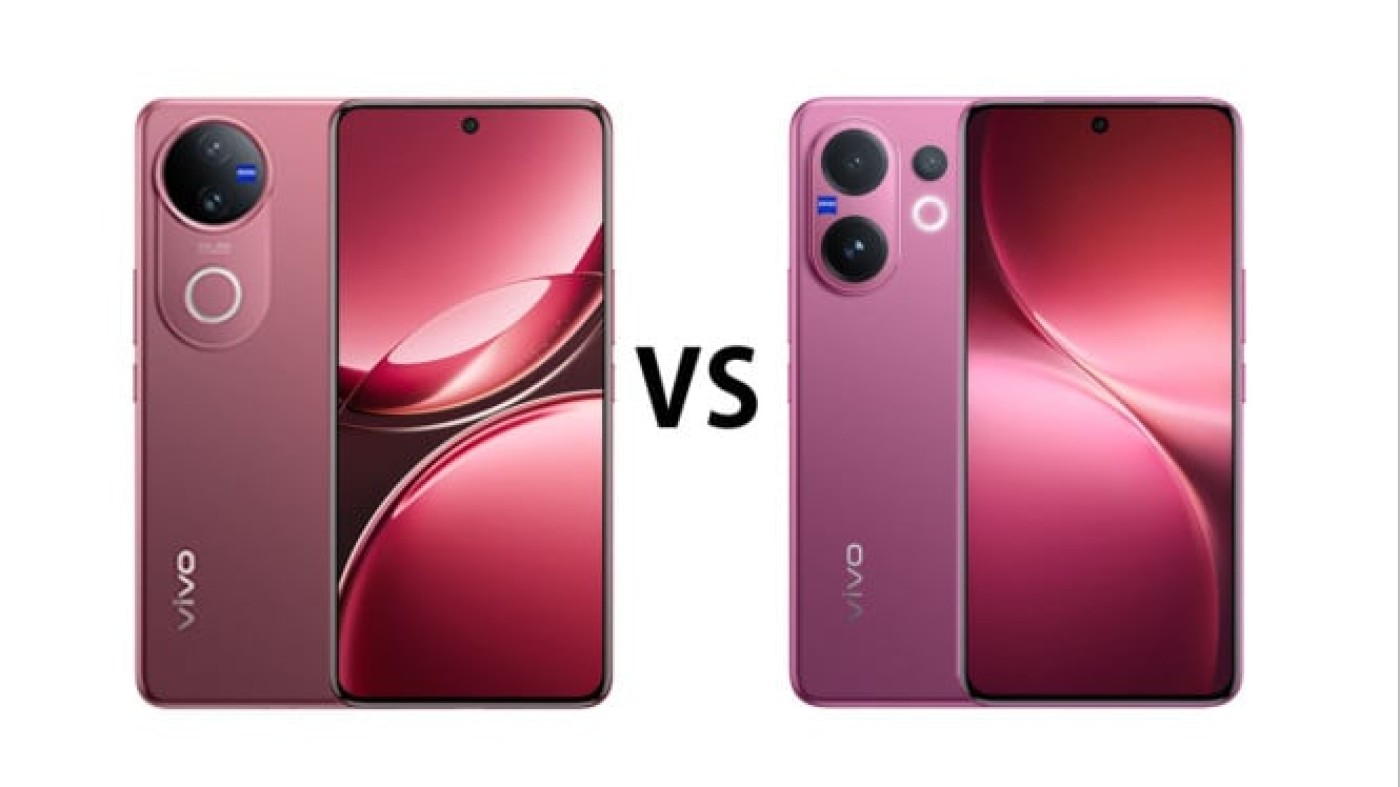 Vivo V60 vs Vivo V50: Perbandingan Lengkap, Seberapa Besar Peningkatan Spesifikasinya?