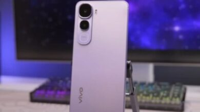 Vivo Y400: Smartphone 3 Jutaan dengan Fitur Flagship, Tahan Air, dan Banting