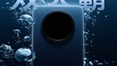 Vivo Y500 Siap Meluncur dengan Baterai Jumbo dan Fitur Tahan Air hingga Perendaman