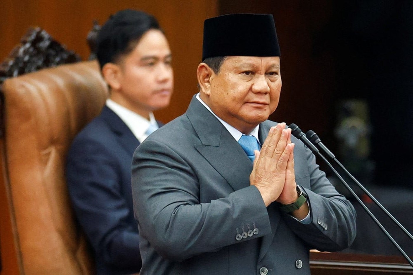 Wacana Prabowo Hapus Tantiem BUMN: Dampak Positif bagi Ekonomi Negara