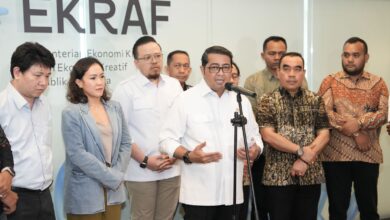 Wahai Pemilik Kafe: Pastikan Status Akun Digital Sebelum Nobar!