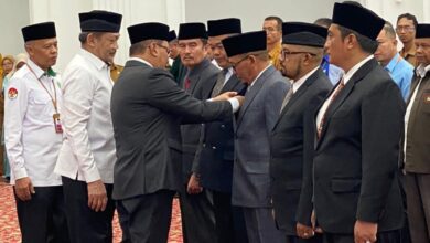 Walkot Bukittinggi: BAZNAS Mitra Strategis untuk Atasi Kemiskinan dan Berdayakan Umat