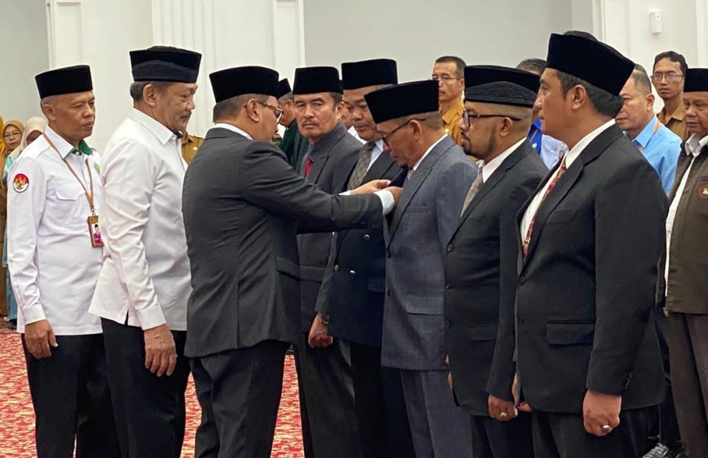 Walkot Bukittinggi: BAZNAS Mitra Strategis untuk Atasi Kemiskinan dan Berdayakan Umat