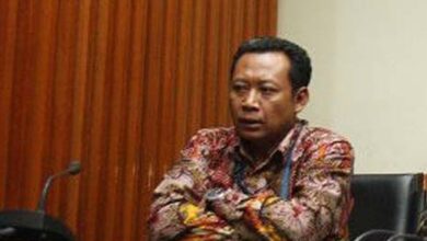 Wamenaker Noel Ebenezer Kena OTT, KPK Sita Uang dan Kendaraan Mewah