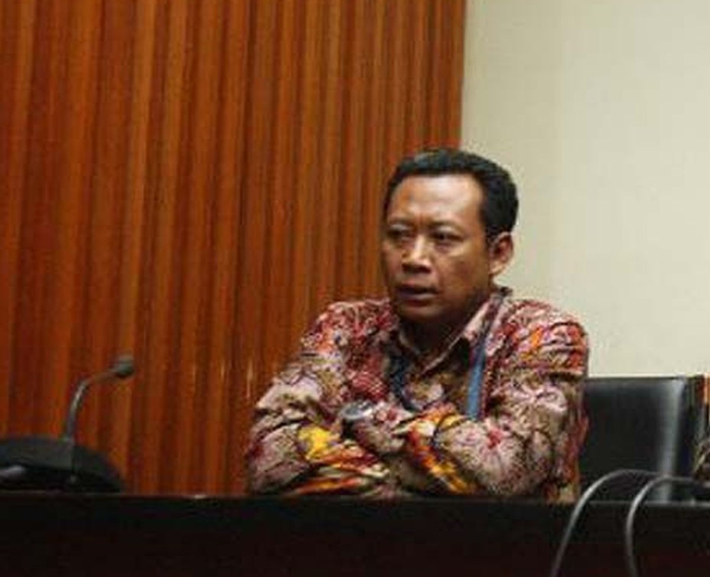 Wamenaker Noel Ebenezer Kena OTT, KPK Sita Uang dan Kendaraan Mewah