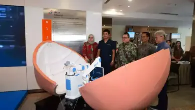 Wamenkes: Indonesia Siap Bersaing di Panggung Teknologi Medis Global