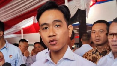 Wapres Gibran Beri Jempol untuk Film Animasi Panji Tengkorak, Tayang Besok