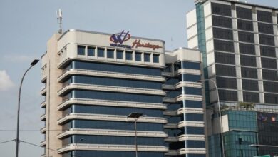 Waskita Rombak Direksi & Komisaris: Inilah Susunan Terbaru 2025