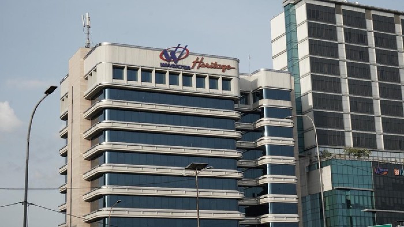 Waskita Rombak Direksi & Komisaris: Inilah Susunan Terbaru 2025