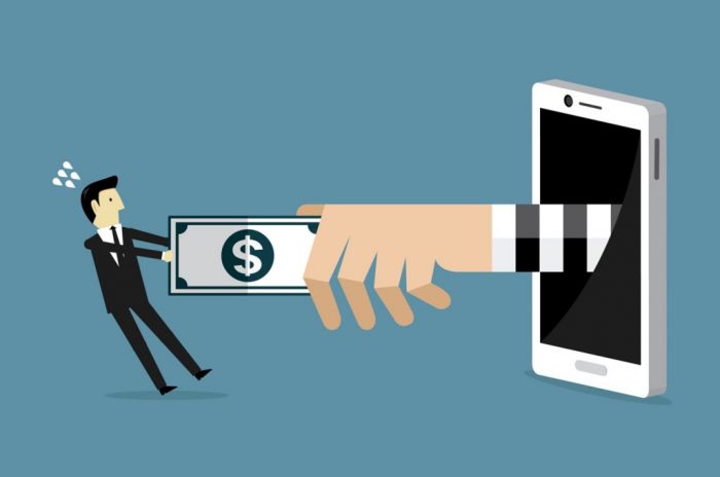 Waspada! Penipuan Voucer dan Review Palsu Marak di Belanja Online