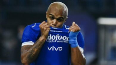 Wiliam Marcilio Dituding Star Syndrome, Bojan Hodak Pasang Badan untuk Tim