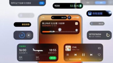 Xiaomi HyperOS 3 Resmi Rilis: Hadirkan Fitur Mirip Dynamic Island dan Integrasi Apple