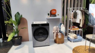 Xiaomi Luncurkan Mesin Cuci Pintar Terbaru, Ini Harga Resminya!