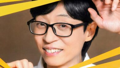 Yoo Jae Suk Ungkap Pengalaman Pahit yang Dialaminya di Masa Sekolah