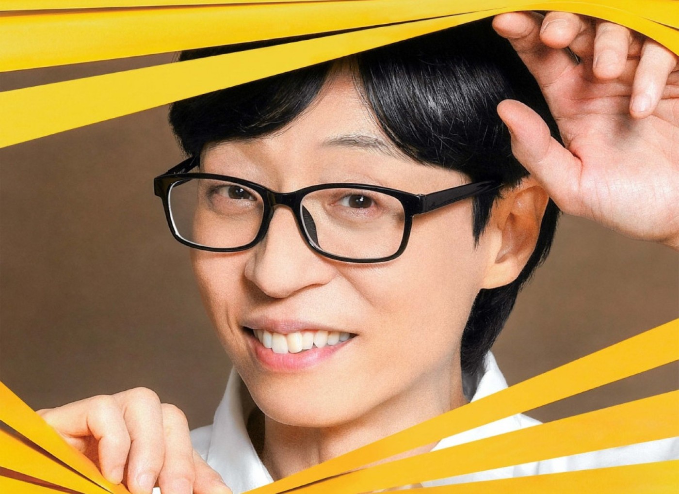 Yoo Jae Suk Ungkap Pengalaman Pahit yang Dialaminya di Masa Sekolah