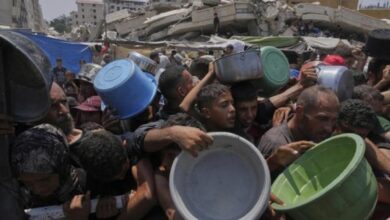 Yordania Undang Indonesia untuk Bergabung dalam Misi Airdrop ke Gaza