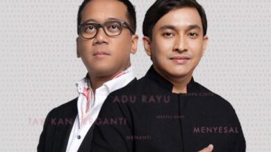 Yovie Widianto dan Andi Rianto Gelar Konser Miliaran Cinta Bersama Musisi Ternama