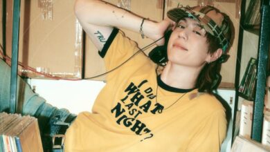 Yugyeom GOT7 Siap Jalani Wamil Mulai Akhir September 2025