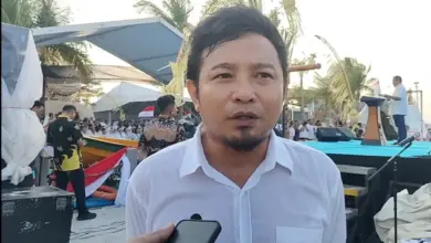 Zul Zivilia Terima Remisi Spesial Dalam HUT Ke-80 RI