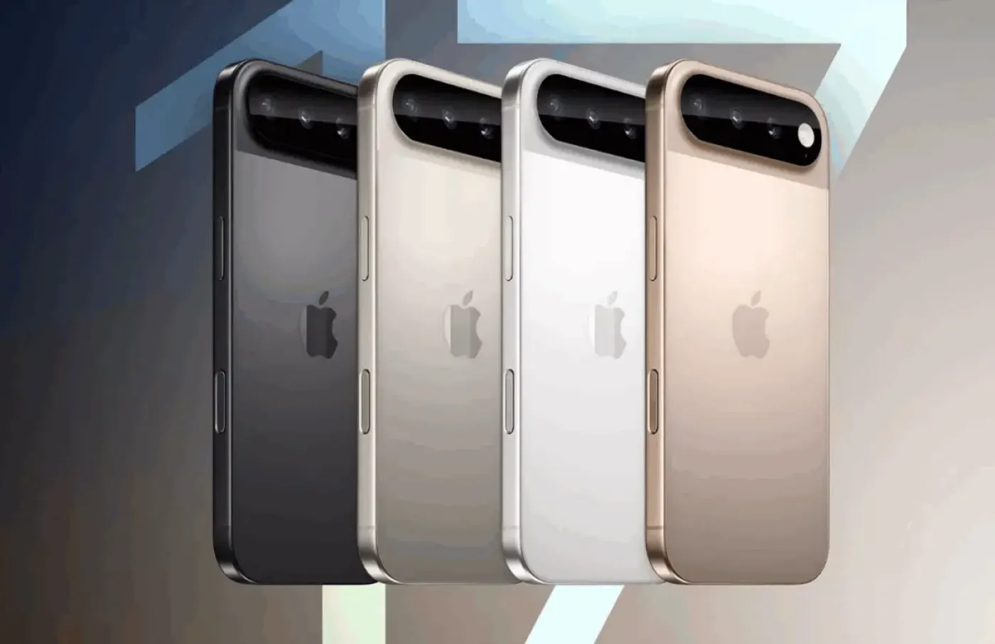 iPhone 17 Series Bakal Rilis September 2025 di Indonesia? Simak Harganya!