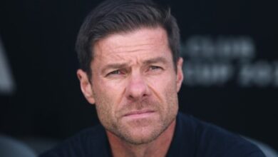 "Alonso Ungkap Alasan Madrid Sulit Tumbangkan Osasuna di La Liga"