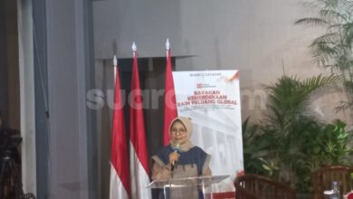"Core Indonesia: 80 Tahun Merdeka, Ekonomi Masih Jadi Problem Utama"