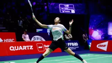 "Kejuaraan Dunia 2025: Putri KW Bocorkan Strategi Kalahkan Tomoka Miyazaki"