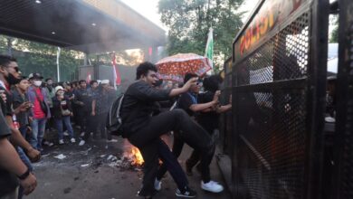 10 Anak di Bekasi Terjerat Hukum, Diduga Terprovokasi Kericuhan di Sosmed