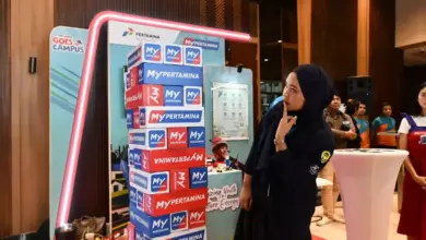 10 Finalis Inovator Muda Siap Berlaga di Grand Final Pertamina Goes to Campus