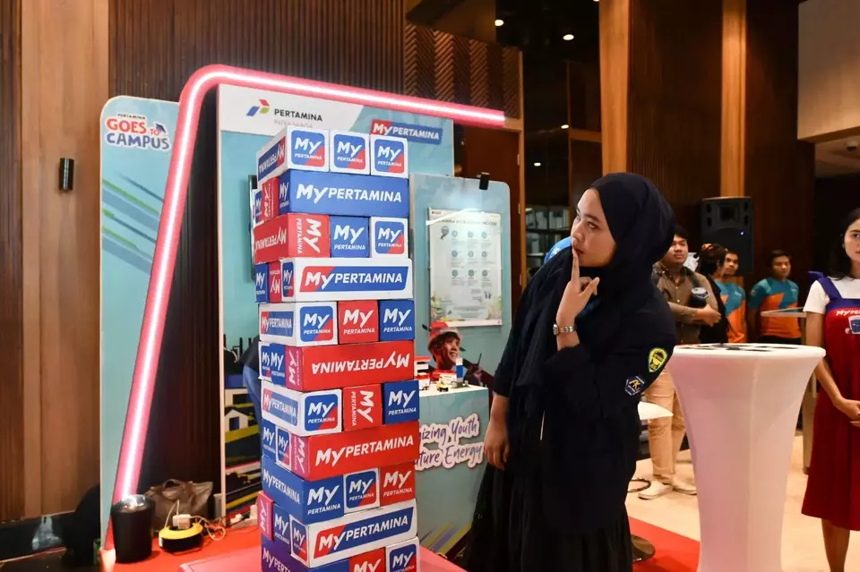 10 Finalis Inovator Muda Siap Berlaga di Grand Final Pertamina Goes to Campus