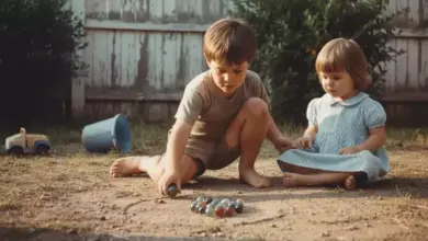 10 Prompt Gemini AI Ciptakan Foto Masa Kecil Bareng Pacar yang Realistis