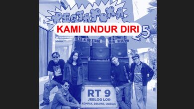 12 Band Mundur dari Pestapora Karena Freeport Jadi Sponsor Acara