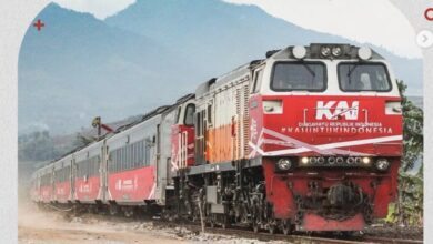 139,8 Juta Liter BBM Subsidi Diserap KAI hingga Agustus 2025: Untuk Apa?