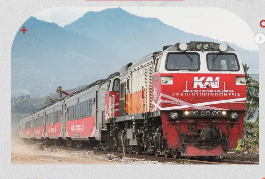 139,8 Juta Liter BBM Subsidi Diserap KAI hingga Agustus 2025: Untuk Apa?