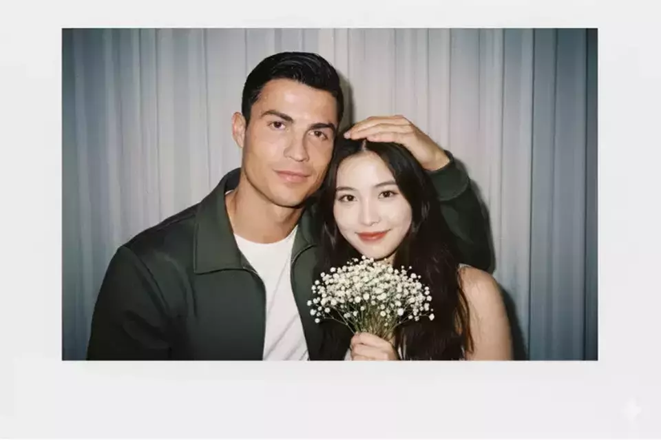 15 Prompt Gemini AI untuk Foto Bersama Aktris: Cara Mudah dan Praktis